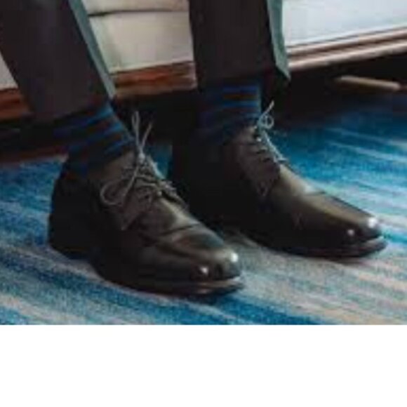 BNWT VAN HEUSEN Director formal dress jet black (10) - Picture 1 of 8